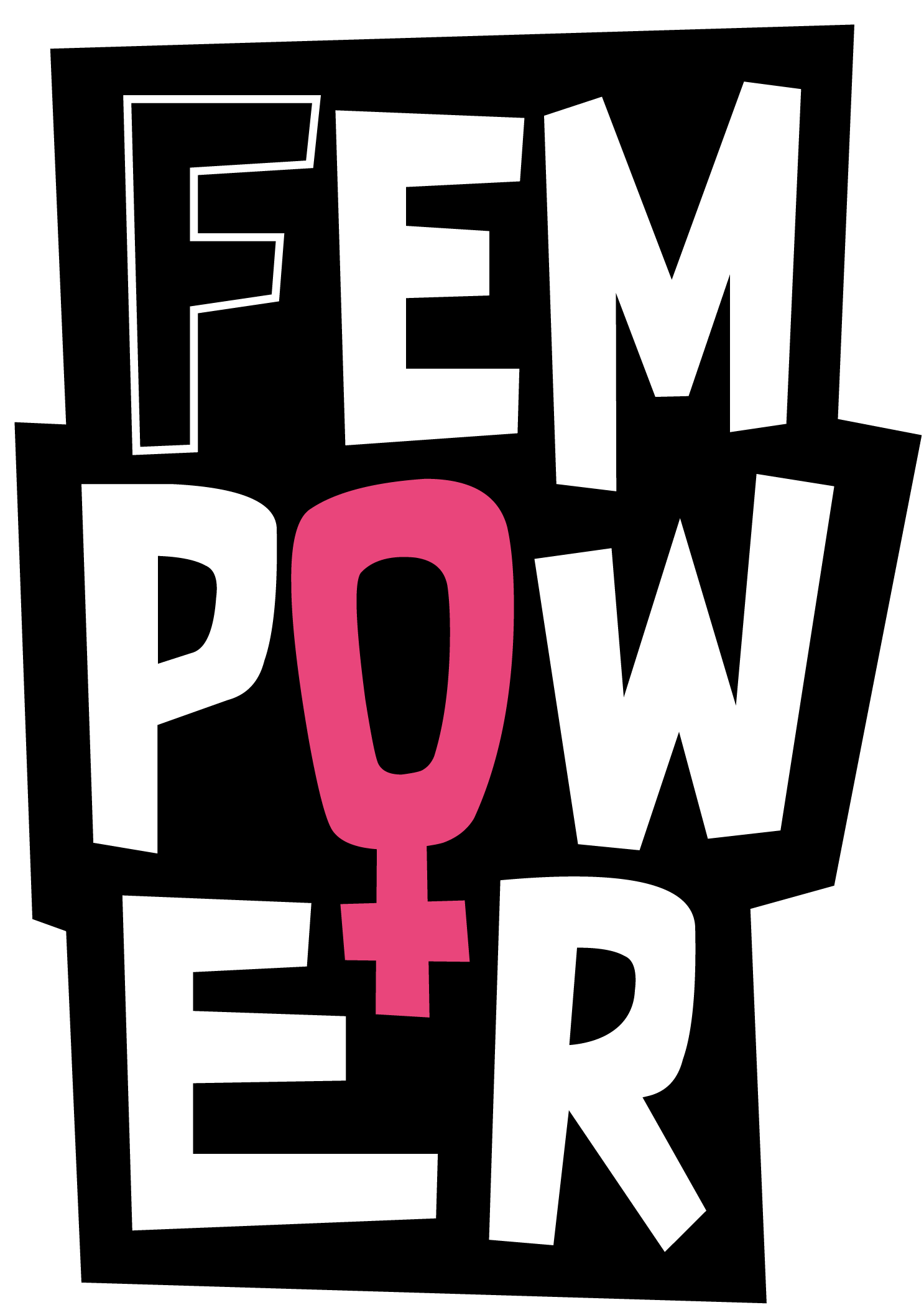 Logo van FemPower Center